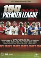 100 Premiership Goals: Volume 2 DVD cert E