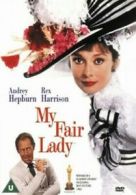 My Fair Lady DVD (1999) Rex Harrison, Cukor (DIR) cert U