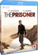 The Prisoner Blu-ray (2010) James Caviezel cert 15