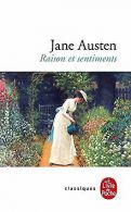 Raison et sentiments | Austen, Jane | Book