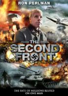 The Second Front DVD (2010) Craig Sheffer, Fiks (DIR) cert 15