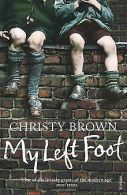 My Left Foot | Brown, Christy | Book