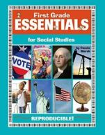 First Grade Essentials for Social Studies: Ever. Marsh<|