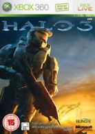 Halo 3 (Xbox 360) Shoot 'Em Up