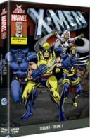 X-Men: Season 1 - Volume 1 DVD (2009) Larry Houston cert PG