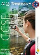 AQA GCSE Geography A: Student Book von Judith Canavan | Book