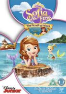 Sofia the First: The Floating Palace DVD (2014) Jamie Mitchell cert U