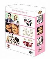 You've Got Mail/Addicted to Love/City of Angels DVD (2004) Meg Ryan, Ephron