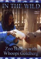In the Wild: Zoo Babies With Whoopi Goldberg DVD (2003) Mark Chapman cert E
