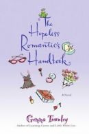 The hopeless romantic's handbook: a novel by Gemma Townley (Paperback)