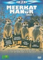 Meerkat Manor: Series 1 DVD (2011) Caroline Hawkins cert E 3 discs