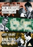 3 Classics of the Silver Screen: Volume 1 DVD (2005) Cary Grant, Hawks (DIR)