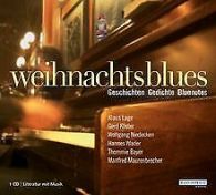 Weihnachtsblues: Geschichten Gedichte Bluenotes | Diverse | Book