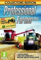 Professional Farmer 2014 (PC) PEGI 3+ Simulation ******