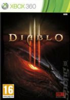 Diablo III (Xbox 360) PEGI 16+ Adventure: Role Playing