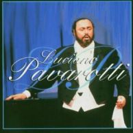 Luciano Pavarotti CD Fast Free UK Postage 5050457040529