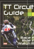 TT Circuit Guide DVD (2002) David Jefferies cert E