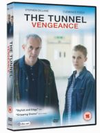 The Tunnel: Series 3 - Vengeance DVD (2018) Stephen Dillane cert 15 2 discs
