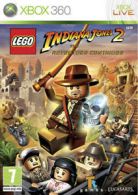 LEGO Indiana Jones 2: The Adventure Continues (Xbox 360) PEGI 7+ Adventure