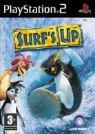 Surf's Up (PS2) Play Station 2 Fast Free UK Postage 3307210259257