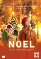 Noel DVD (2005) Penélope Cruz, Palminteri (DIR) cert PG