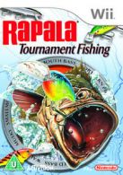 Rapala Tournament Fishing (Wii) Sport: Angling