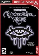 Neverwinter Nights (PC) PEGI 12+ Adventure: Role Playing