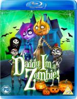 Daddy, I'm a Zombie! Blu-Ray (2014) Joan Espinach cert PG