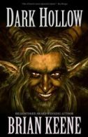 Dark Hollow.by Keene, Brian New 9781621050308 Fast Free Shipping.#*=