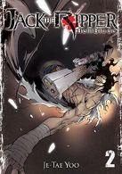 Jack the Ripper: Hell Blade Vol. 2, Jetae Yoo, ISBN 193593497X