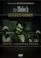 Der Moloch - Die Eroberung von Mykene von Ferroni, G... | DVD