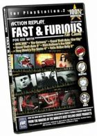 PlayStation2 : Fast & Furious Cheat Disc