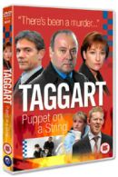 Taggart: Puppet On a String DVD (2007) Alex Norton cert 15