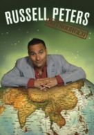 Russell Peters: Outsourced DVD (2006) Russell Peters cert E