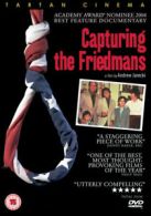 Capturing the Friedmans DVD (2013) Andrew Jarecki cert 15 2 discs