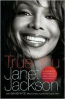 True you by Janet Jackson (Book)