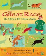 The Great Race, Dawn Casey, ISBN 9781846860775