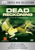 Dead Reckoning: Collection DVD (2007) cert 18