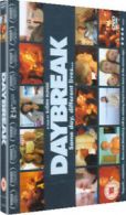 Daybreak DVD (2006) Pernilla August, Runge (DIR) cert 15