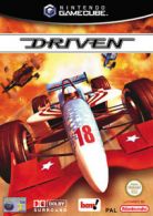Driven (GameCube) Racing: Formula One