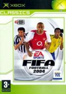 FIFA 2004 (Xbox Classics)