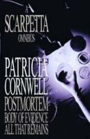 A Scarpetta omnibus: three novels in one volume by Patricia Cornwell (Paperback)