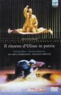 Monteverdi - Il Ritorno dUlisse in Patri DVD