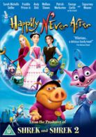 Happily N'ever After DVD (2007) Paul J. Bolger cert U