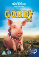 Gordy DVD (2005) Doug Stone, Lewis (DIR) cert U