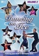 Dancing On Ice 2 DVD (2007) Jane Torvill cert E