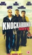 Knock Around Guys DVD (2003) Barry Pepper, Koppelman (DIR) cert 15