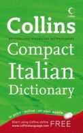 Collins Italian dictionary by Galle Amiot-Cadey (Paperback)