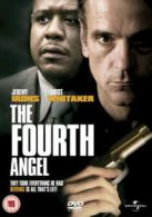 The Fourth Angel DVD (2004) Jeremy Irons, Irvin (DIR) cert 15
