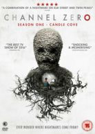Channel Zero: Candle Cove - Season One DVD (2017) Paul Schneider cert 15 2